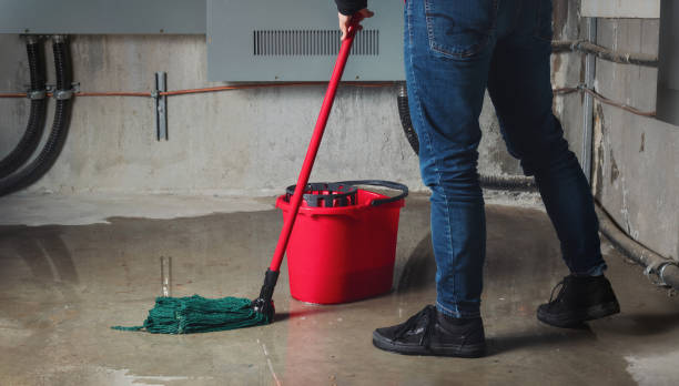 Best Emergency water damage restoration  in Schuylkill Haven, PA