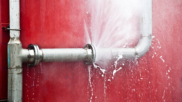 24/7 water damage repair in Schuylkill Haven, PA